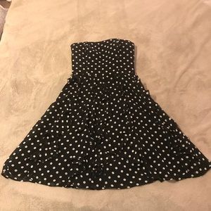 WHITE HOUSE BLACK MARKET Cocktail Dress *size 0*